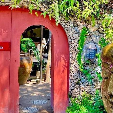 Exquisite Private Villa — Villa Sekala, Sanur, Se Bali Exteriör bild