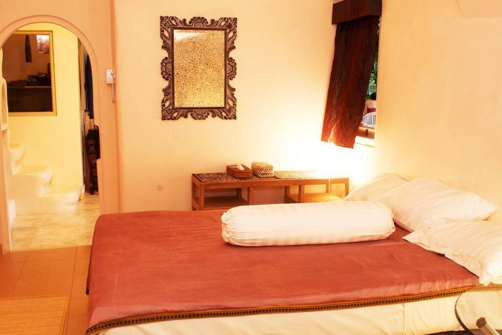 Exquisite Private Villa — Villa Sekala, Sanur, Se Bali Exteriör bild