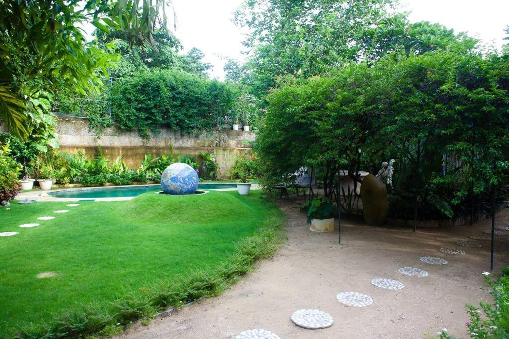 Exquisite Private Villa — Villa Sekala, Sanur, Se Bali Exteriör bild