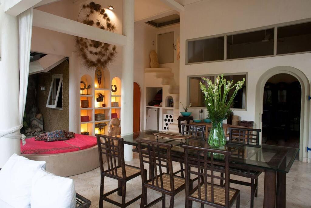 Exquisite Private Villa — Villa Sekala, Sanur, Se Bali Exteriör bild