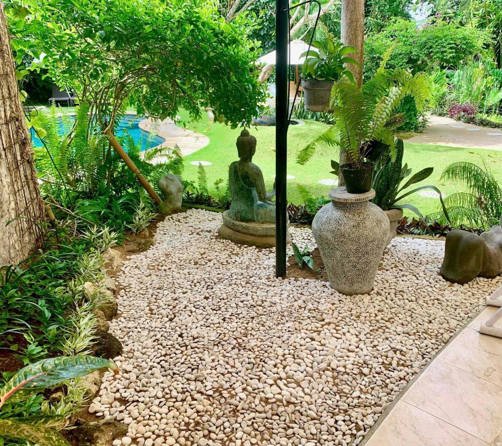 Exquisite Private Villa — Villa Sekala, Sanur, Se Bali Exteriör bild
