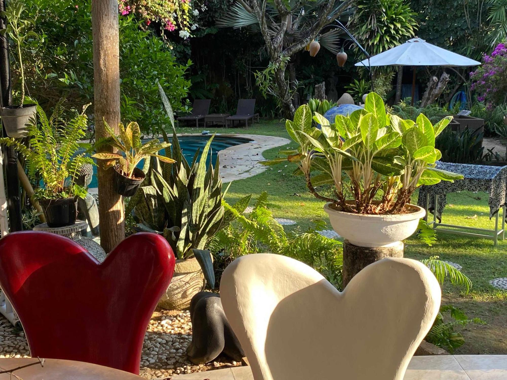 Exquisite Private Villa — Villa Sekala, Sanur, Se Bali Exteriör bild